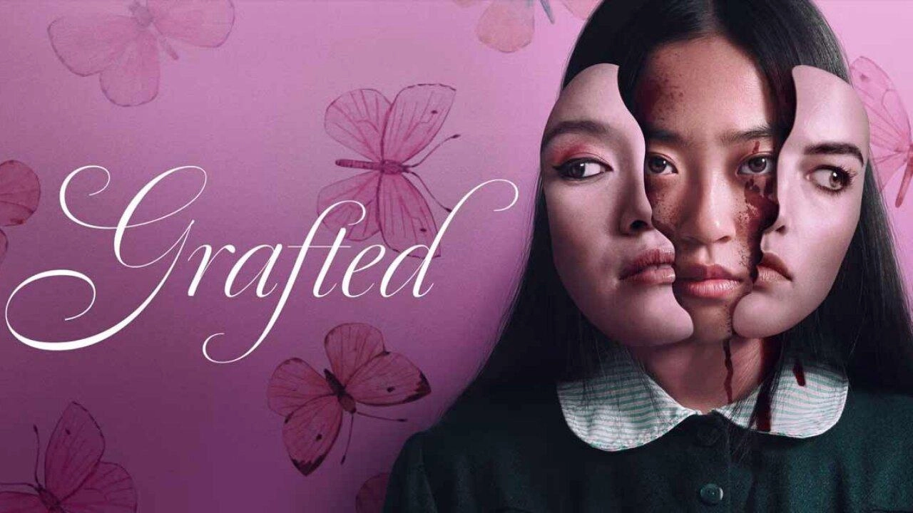 فيلم Grafted 2024 مترجم HD