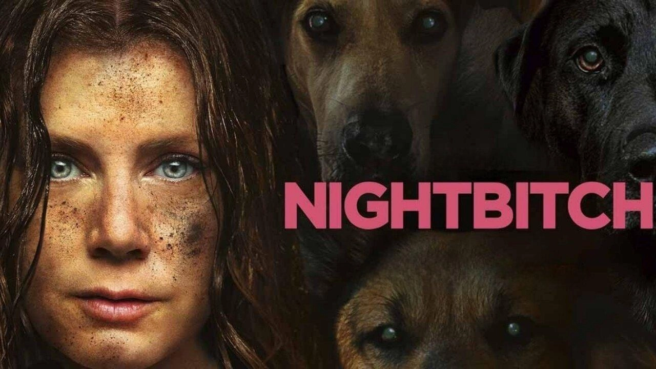 مشاهدة فيلم Nightbitch 2024 مترجم