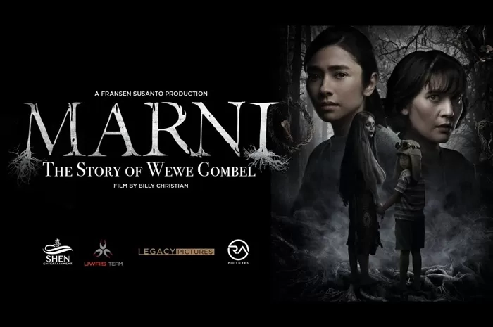 فيلم Marni The Story of Wewe Gombel 2024 مترجم HD
