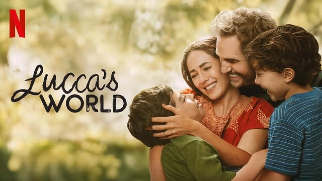 فيلم Lucca s World 2025 مترجم HD