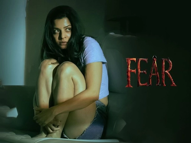 فيلم Fear 2024 مترجم HD