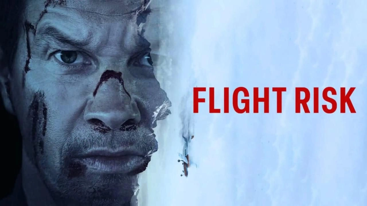 فيلم Flight Risk 2025 مدبلج HD