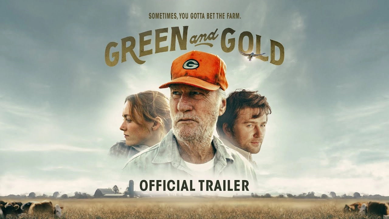 فيلم Green and Gold 2025 مترجم HD