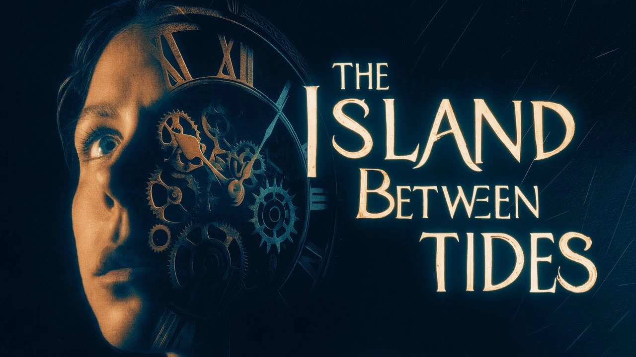 فيلم The Island Between Tides 2024 مترجم HD