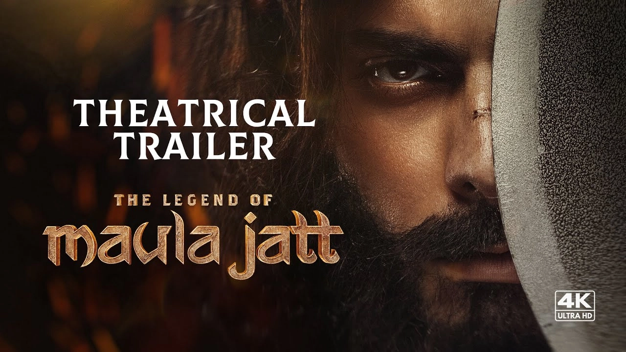 فيلم The Legend of Maula Jatt 2022 مترجم HD