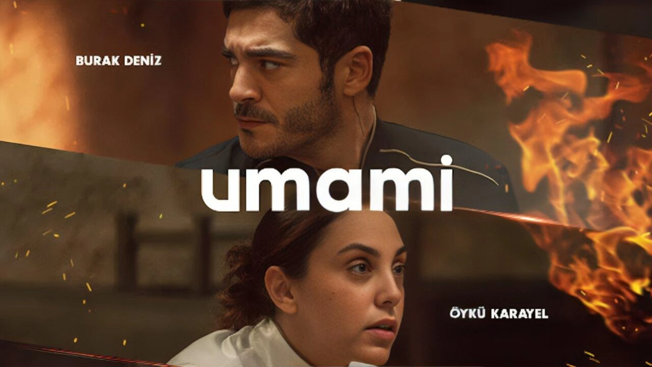 فيلم Umami 2025 مترجم HD