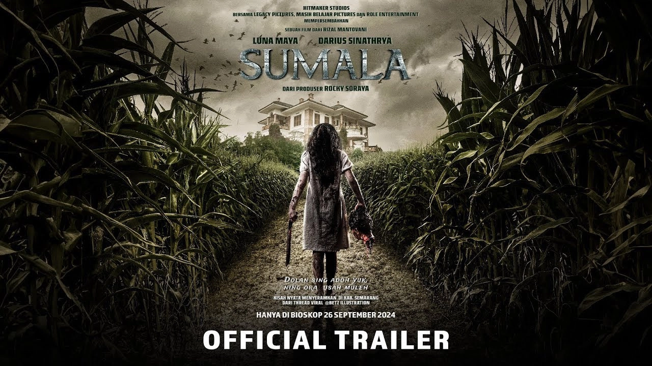 فيلم Sumala 2024 مترجم HD