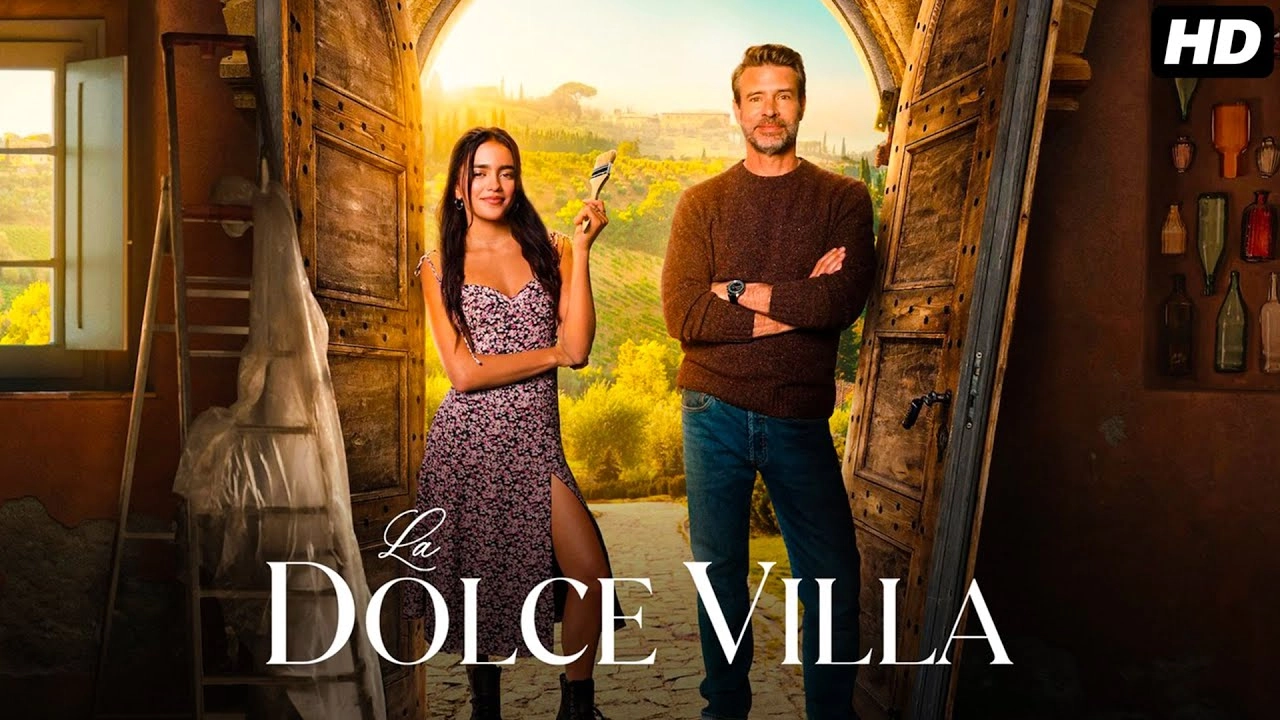 فيلم La Dolce Villa 2025 مترجم HD