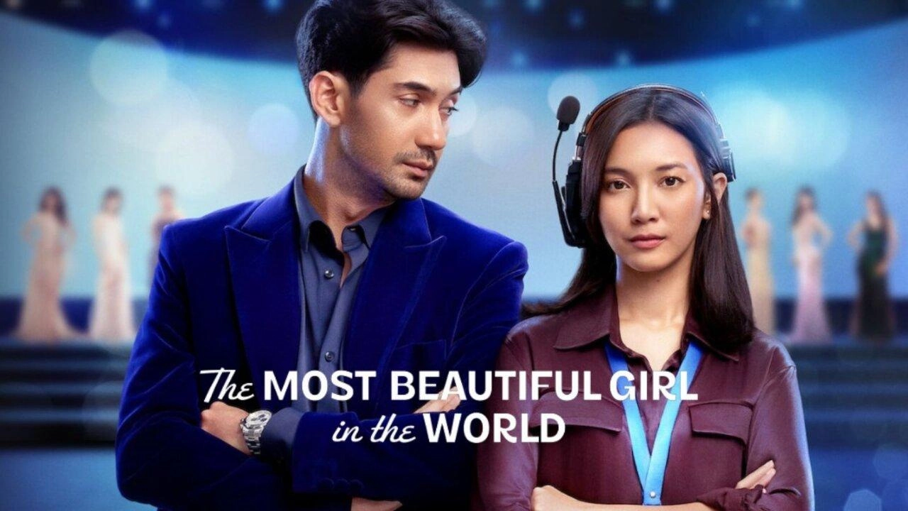 فيلم The Most Beautiful Girl in the World 2025 مترجم HD