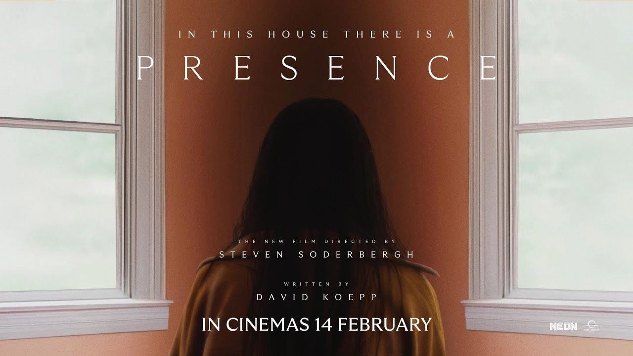 فيلم Presence 2024 مترجم HD