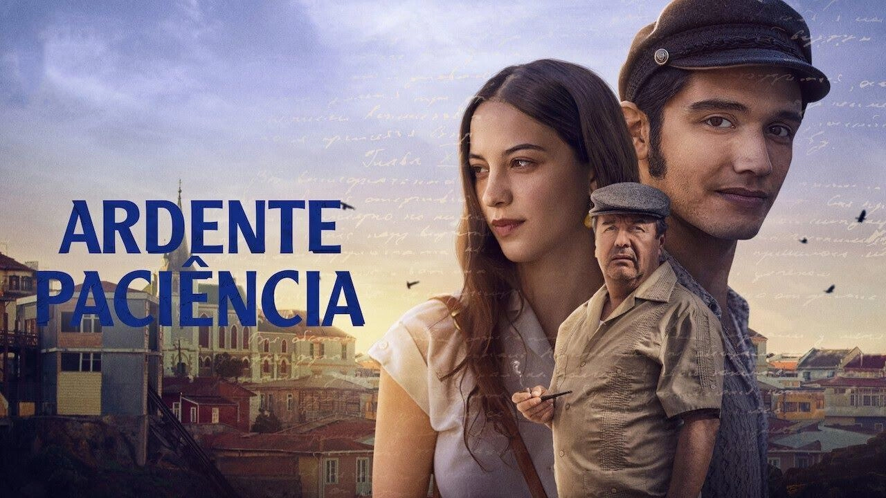 مسلسل Patience حلقة 6 مترجمة HD