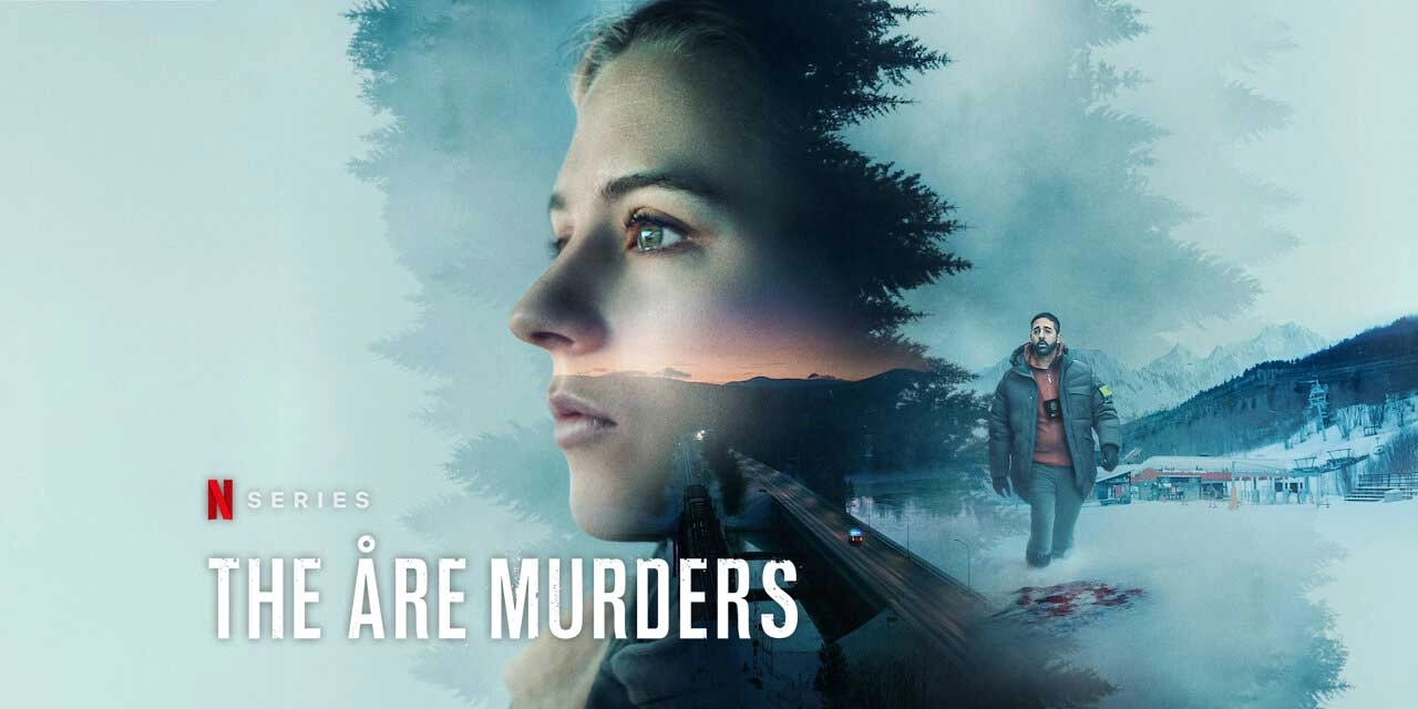 مسلسل The Are Murders حلقة 2 مترجمة HD