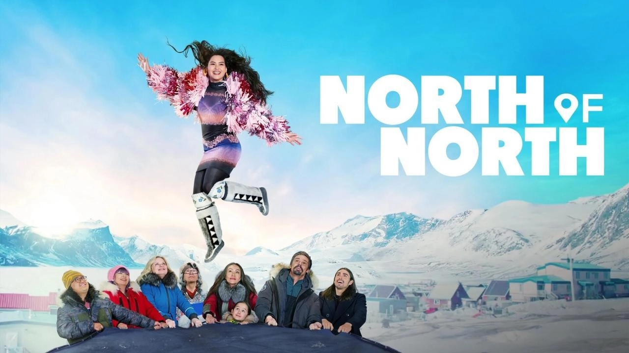 مسلسل North of North حلقة 1 مترجمة HD
