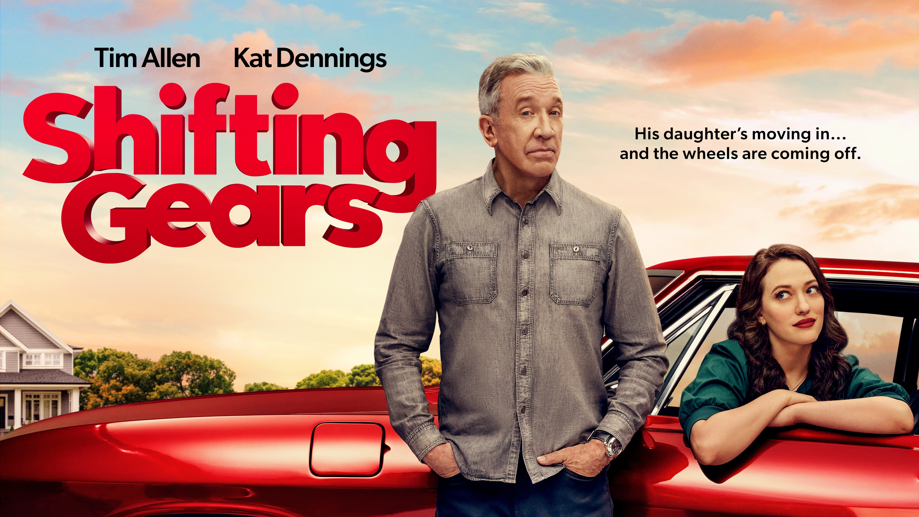 مسلسل Shifting Gears حلقة 6 مترجمة HD