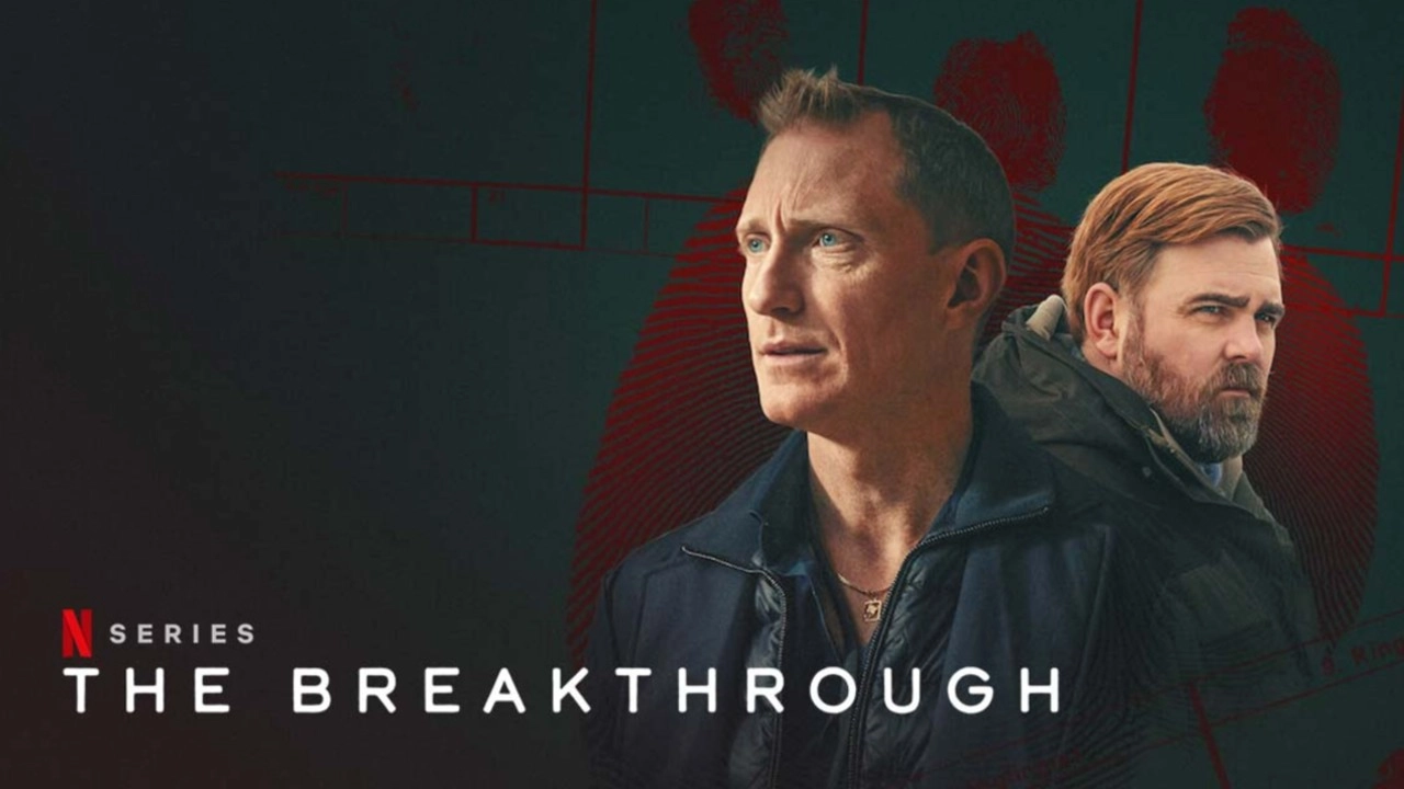مسلسل The Breakthrough حلقة 2 مترجمة HD