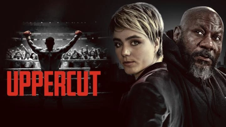 فيلم Uppercut 2025 مترجم HD