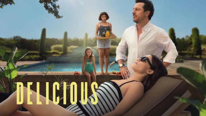 فيلم Delicious 2025 مترجم HD