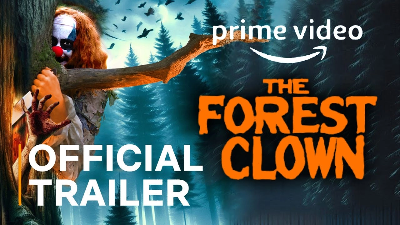 فيلم The Forest Clown 2025 مترجم HD