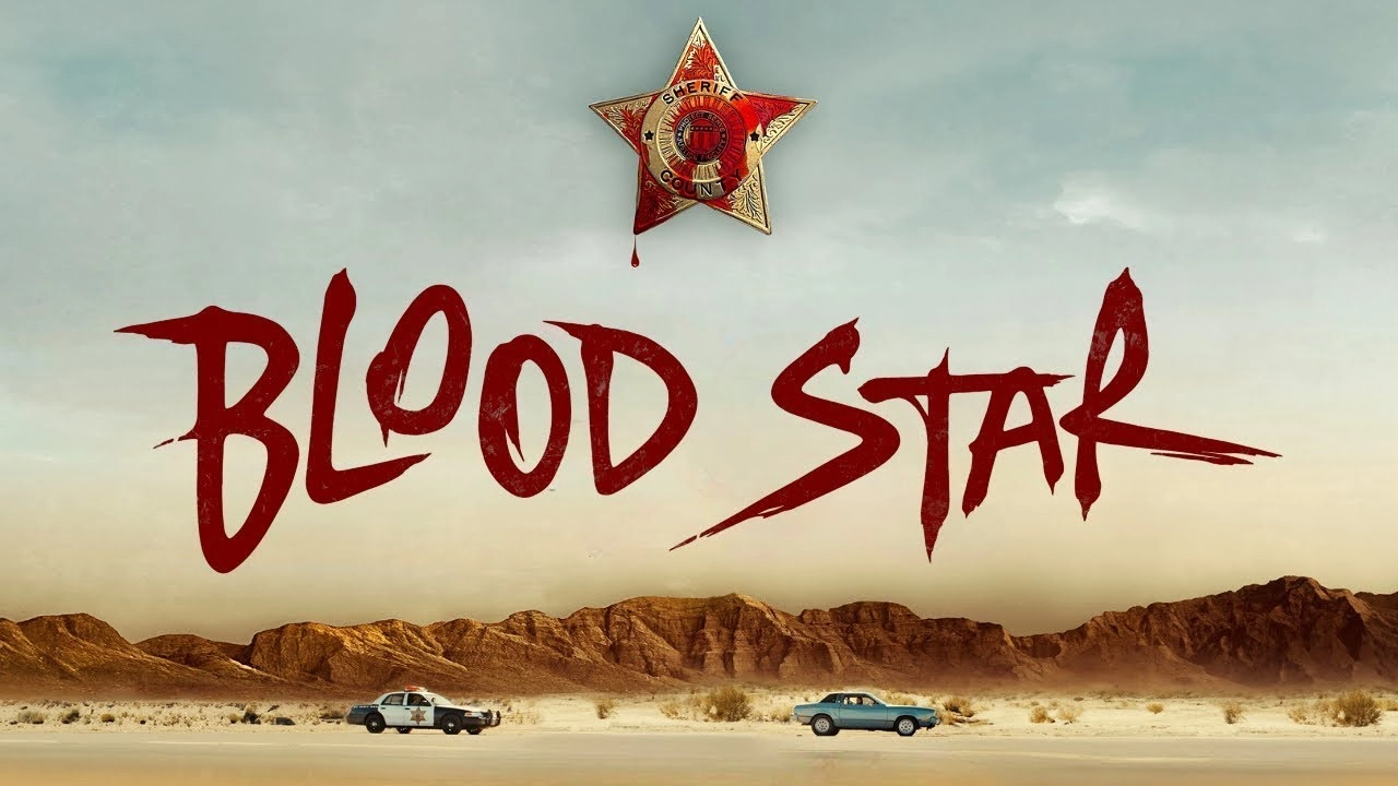 فيلم Blood Star 2024 مترجم HD