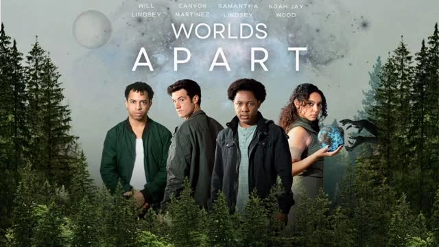 فيلم Worlds Apart 2025 مترجم HD