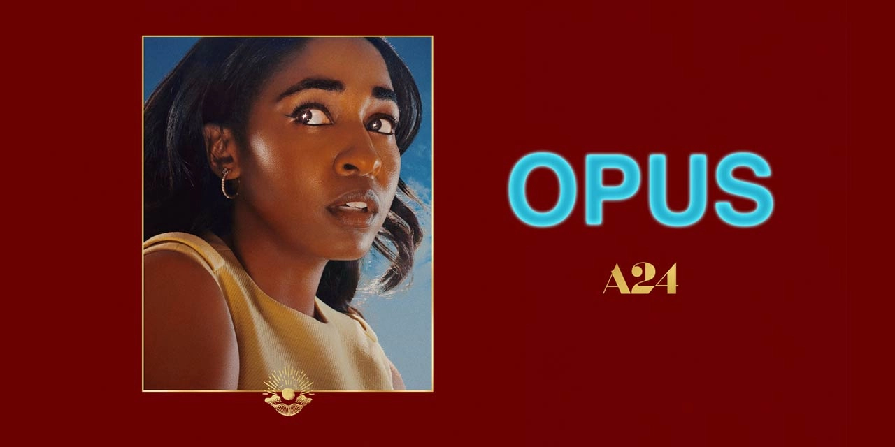 فيلم Opus 2025 مترجم HD