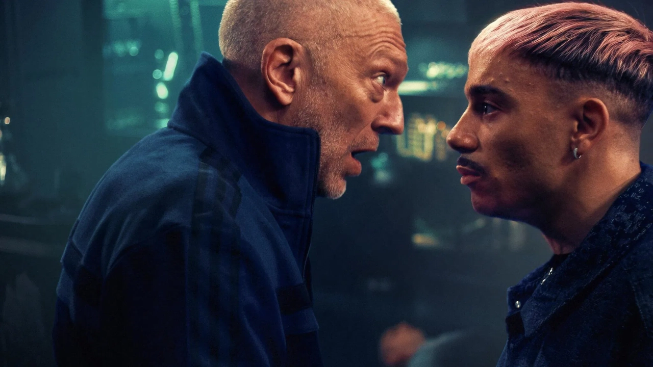 فيلم Banger 2025 مترجم HD