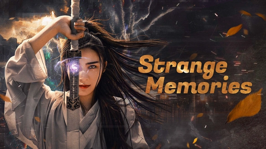 فيلم Strange Memories 2025 مترجم HD