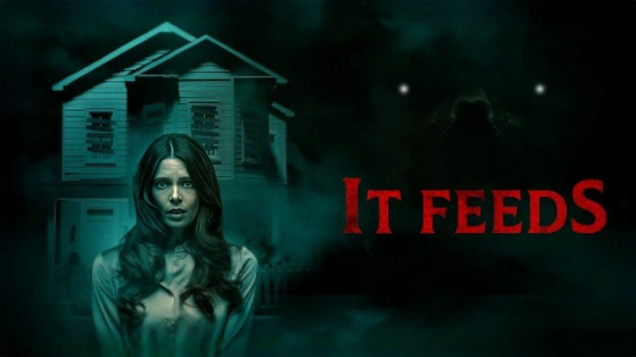 فيلم It Feeds 2025 مترجم HD