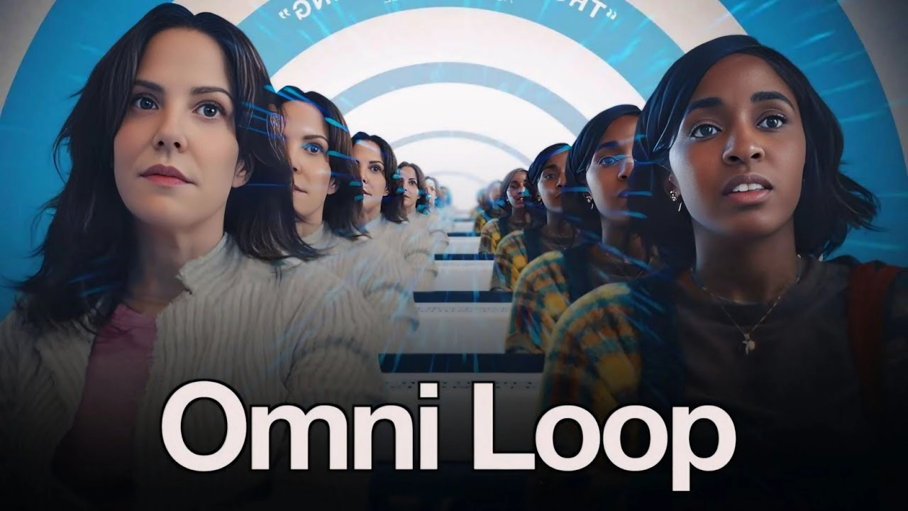 فيلم Omni Loop 2024 مترجم HD