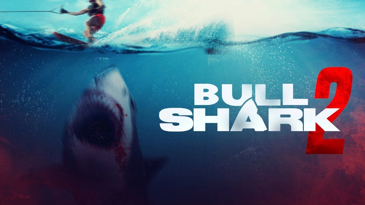 فيلم Bull Shark 2 2024 مترجم HD
