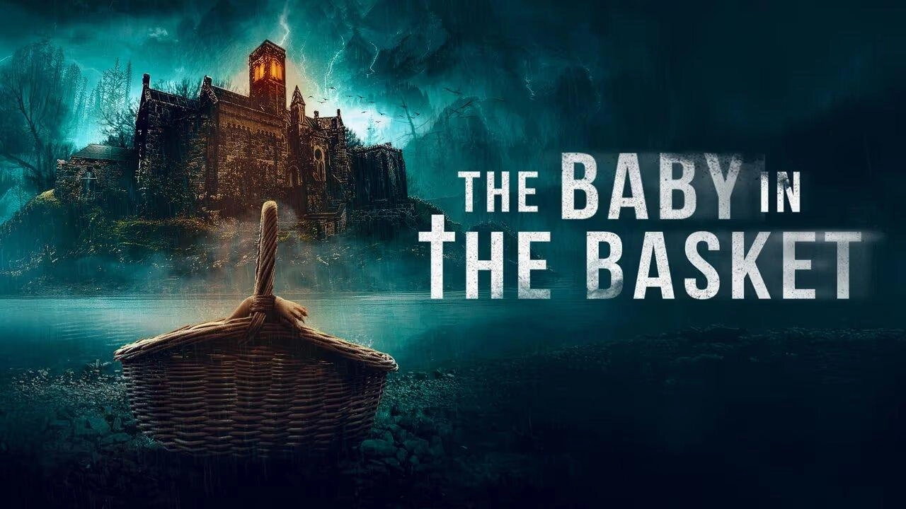 فيلم The Baby in the Basket 2025 مترجم HD
