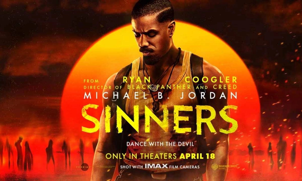فيلم Sinners 2025 مترجم HD