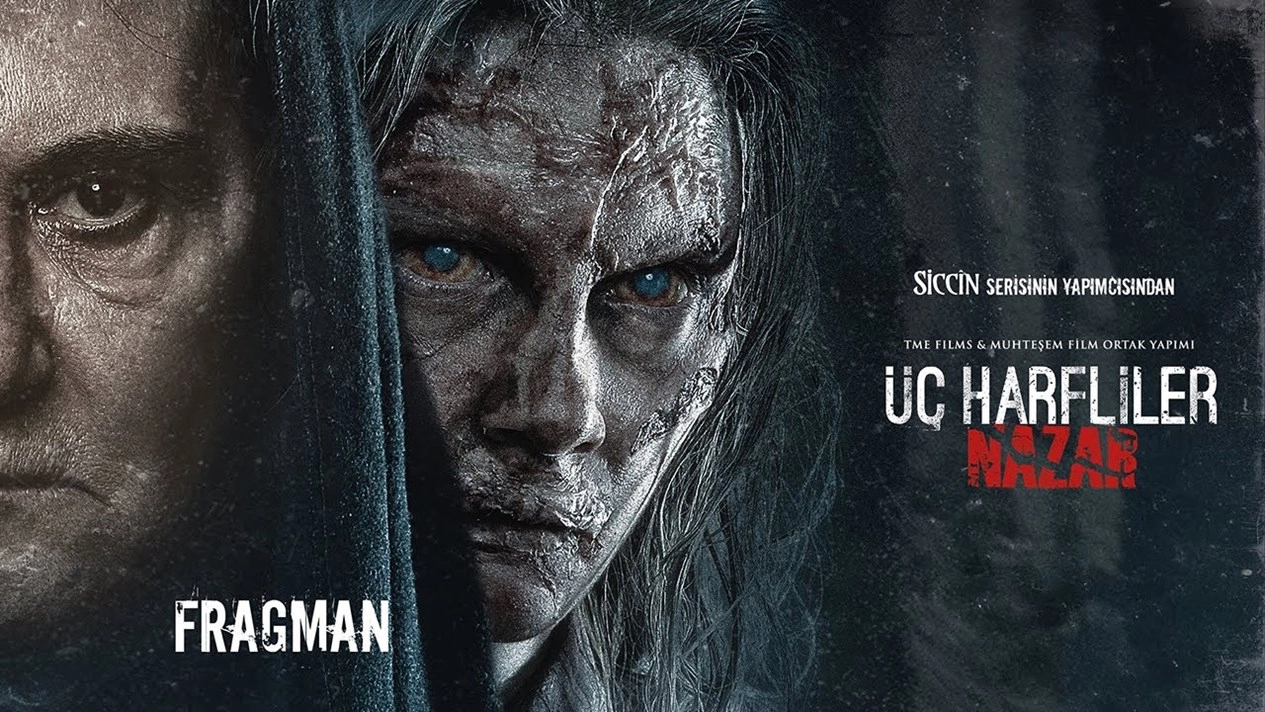 فيلم Üç Harfliler Nazar 2024 مترجم HD