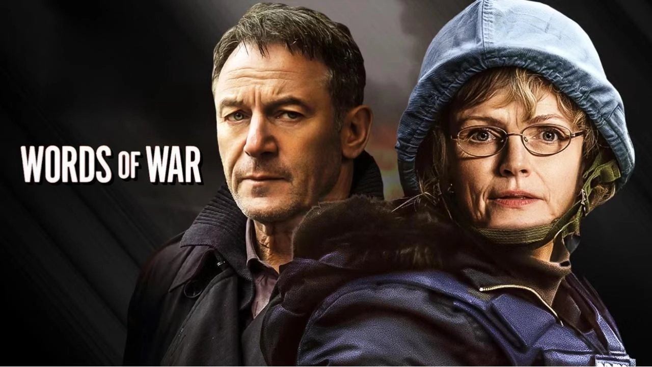 فيلم Words of War 2025 مترجم HD