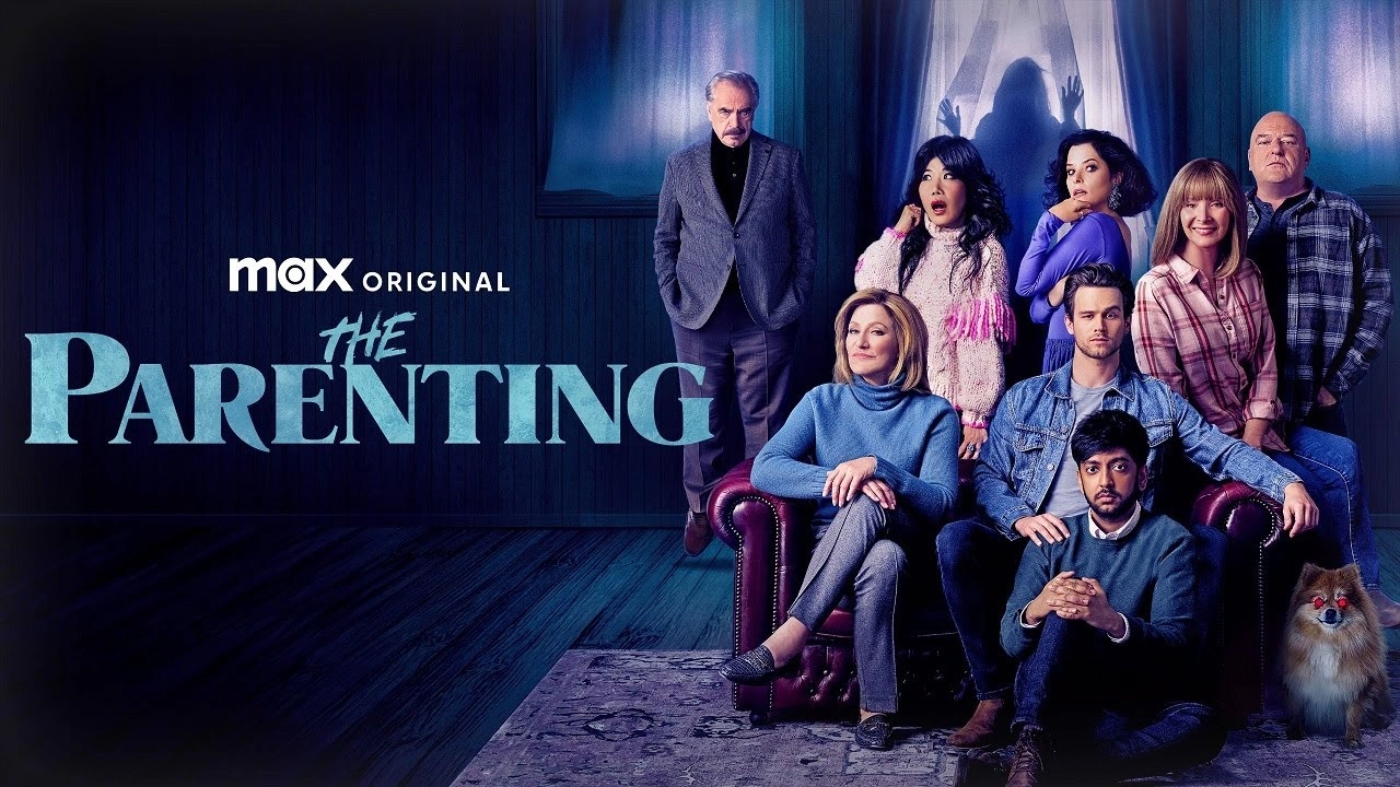فيلم The Parenting 2025 مترجم HD
