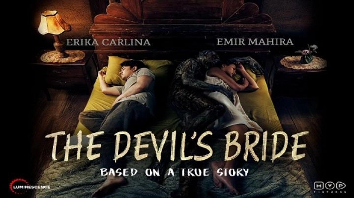 فيلم The Devil s Bride 2025 مترجم HD