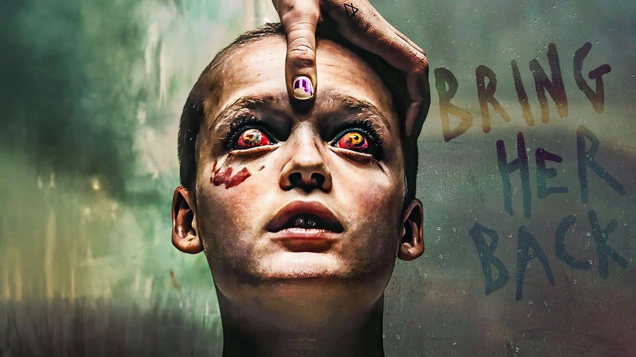 فيلم Bring Her Back 2025 مترجم HD