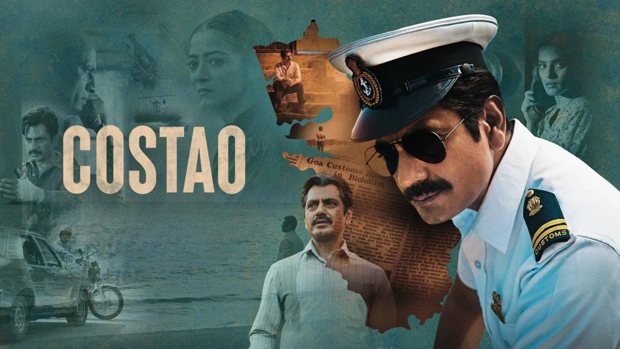 فيلم Costao 2025 مترجم HD