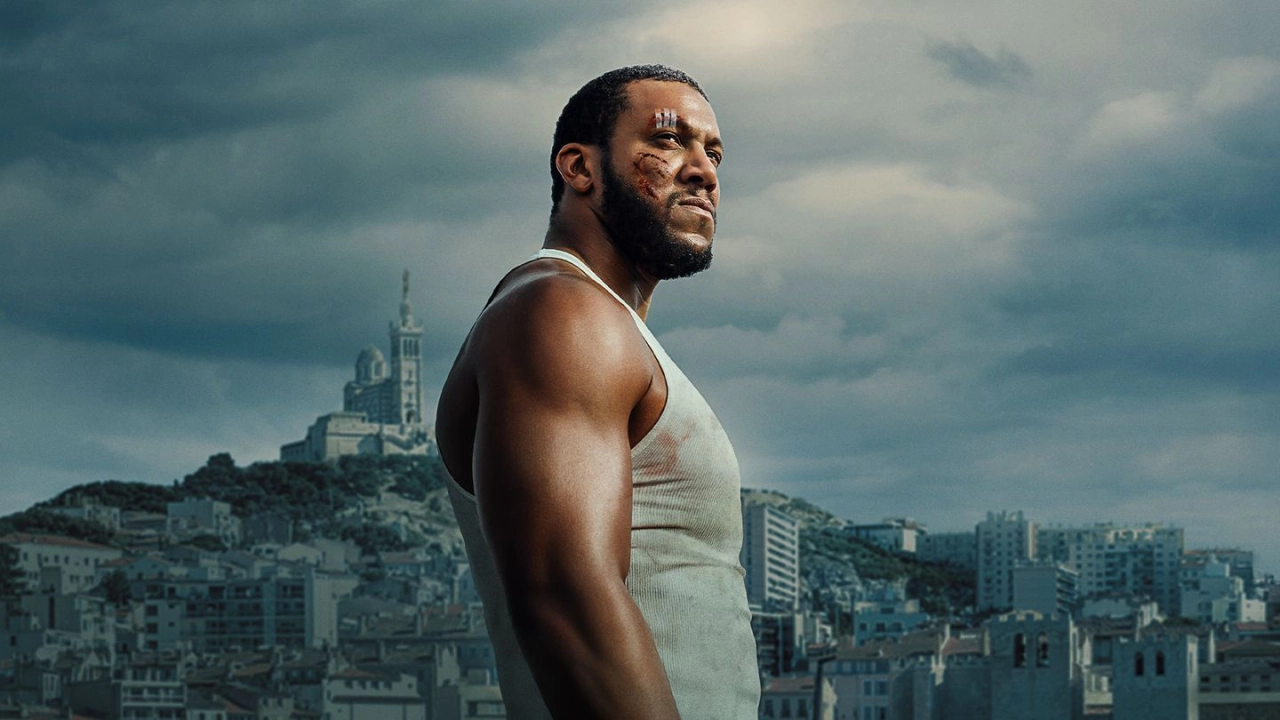 فيلم K O 2025 مترجم HD