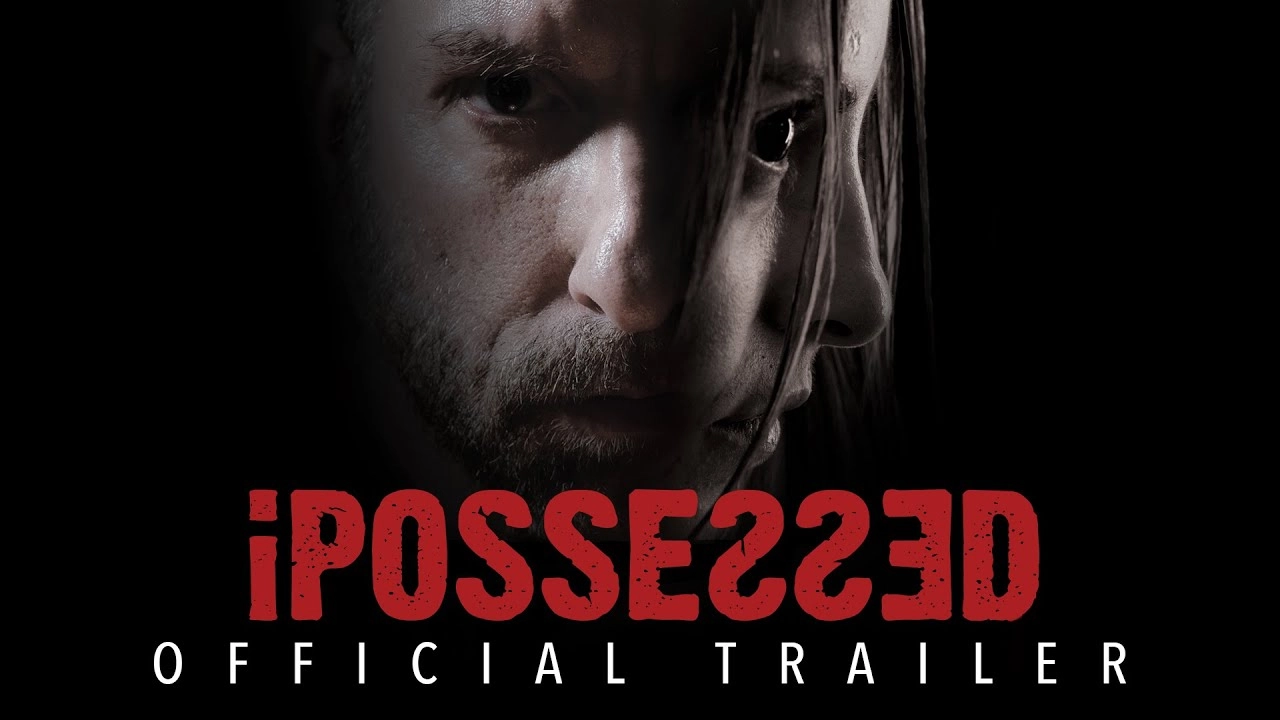 فيلم iPossessed 2025 مترجم HD