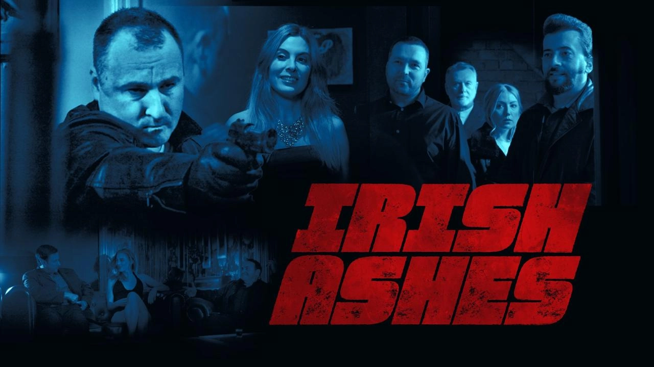 فيلم Irish Ashes 2025 مترجم HD