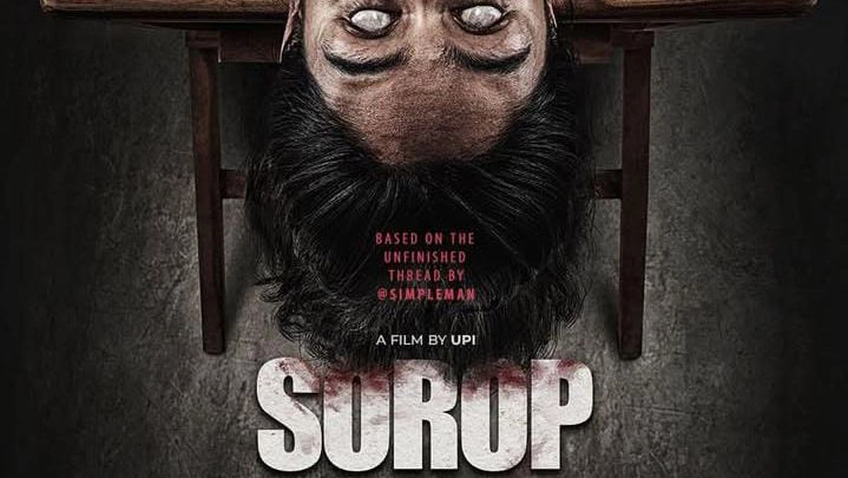 فيلم Sorop 2024 مترجم HD