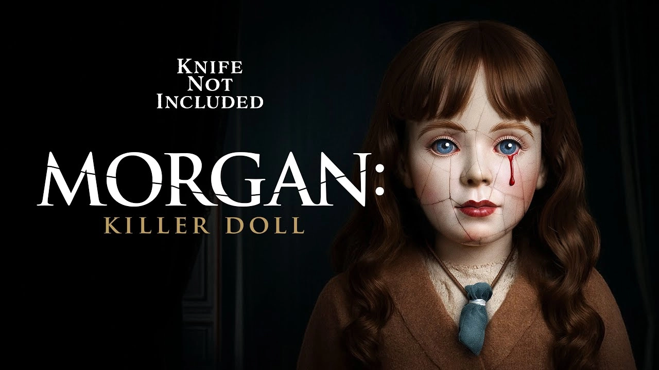 فيلم Morgan Killer Doll 2025 مترجم HD