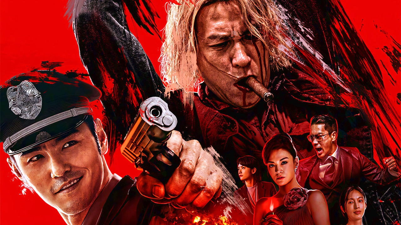 فيلم Go for Broke 2024 مترجم HD