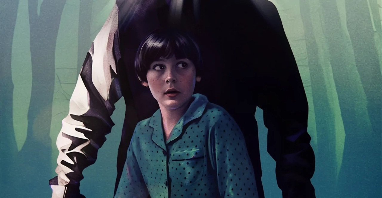 مشاهدة فيلم Marshmallow 2025 مترجم