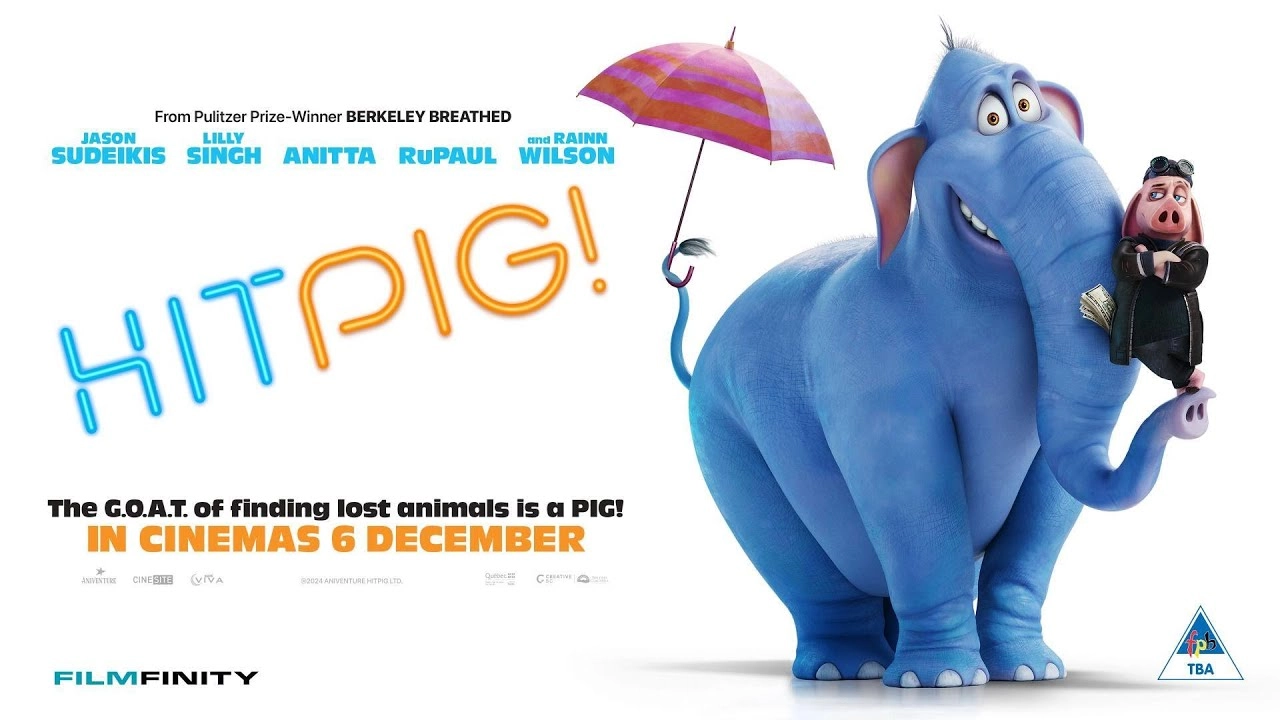 فيلم Hitpig 2024 مترجم HD