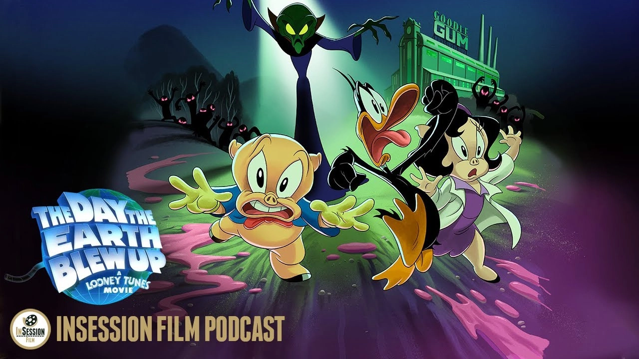 فيلم The Day the Earth Blew Up A Looney Tunes Movie 2024 مترجم HD