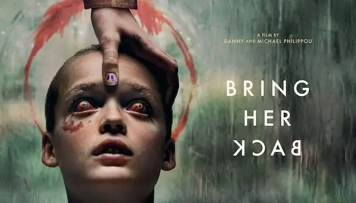 فيلم Bring Her Back 2025 مترجم HD