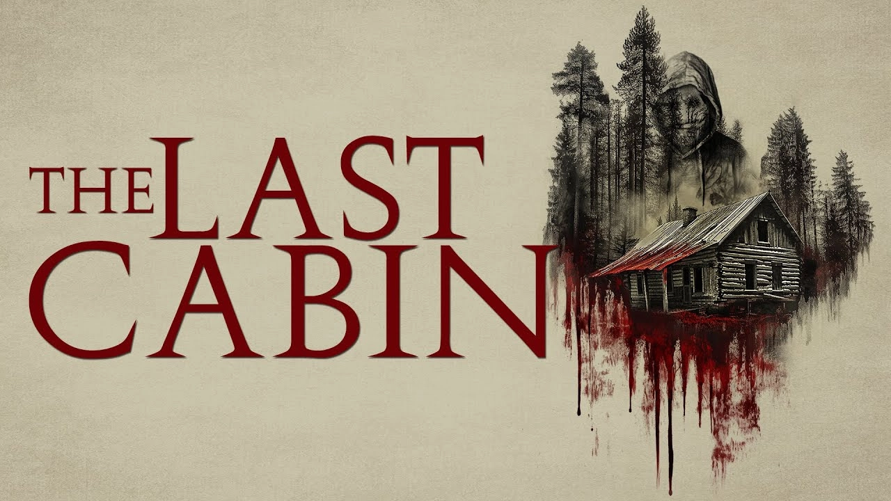 فيلم The Last Cabin 2025 مترجم HD