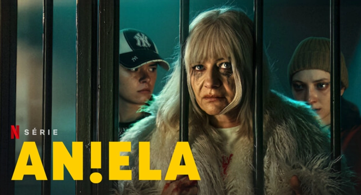 مسلسل Aniela حلقة 2 مترجمة HD